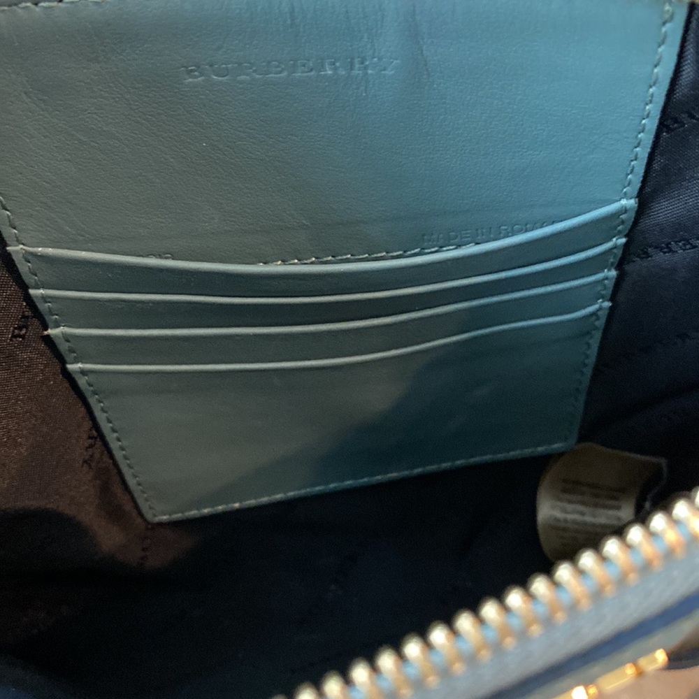 Burberry Crossbody Bag - Picture 8 of 10